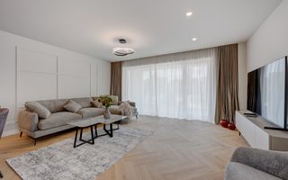 Apartament 4 camere / AFI Home North / Pet friendly - Poză 1