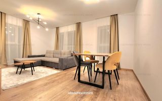 Prima inchiriere, bloc nou, parcare subterana, Hercesa - Metrou Costin Georgian - Poză 2