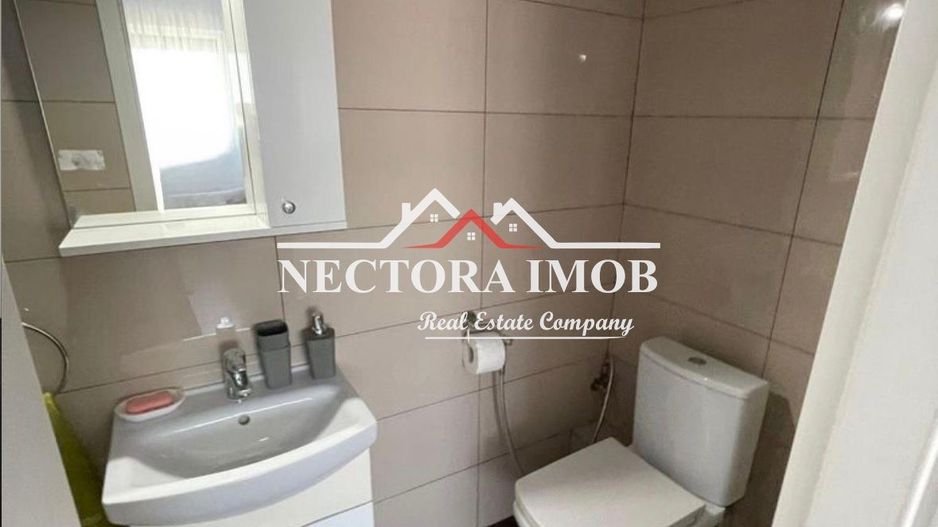 NECTORA IMOB-Apartament 3 camere, 2 garaje, 2, bai, Str. Apateului - Poză 8