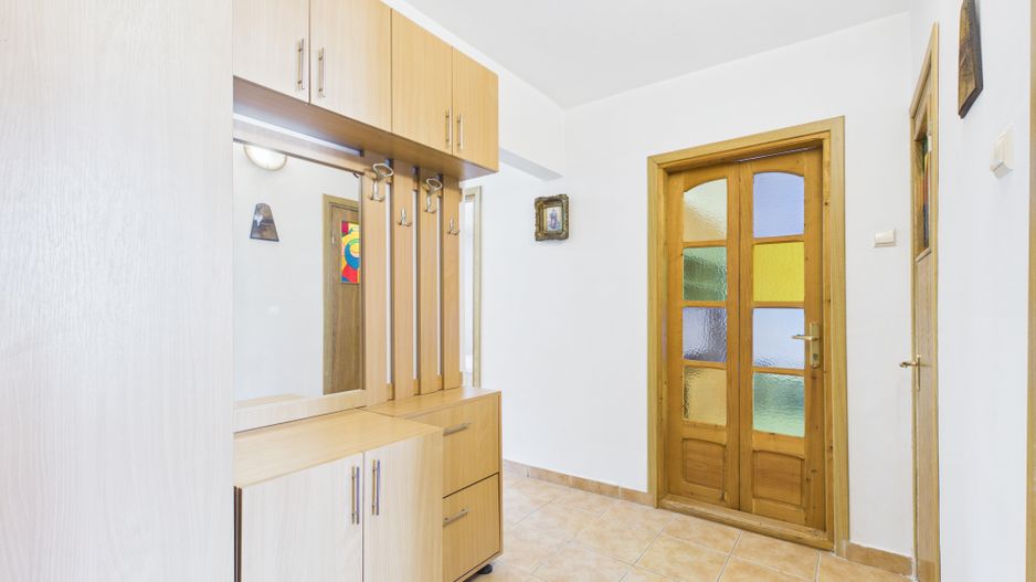 Apartament 3 camere-Titan - Poză 11