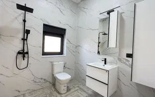 Inchiriere Casă 3 camere 154 mp, Teren 630 mp - Str. T. Vladimirescu - Carei - Poză 19