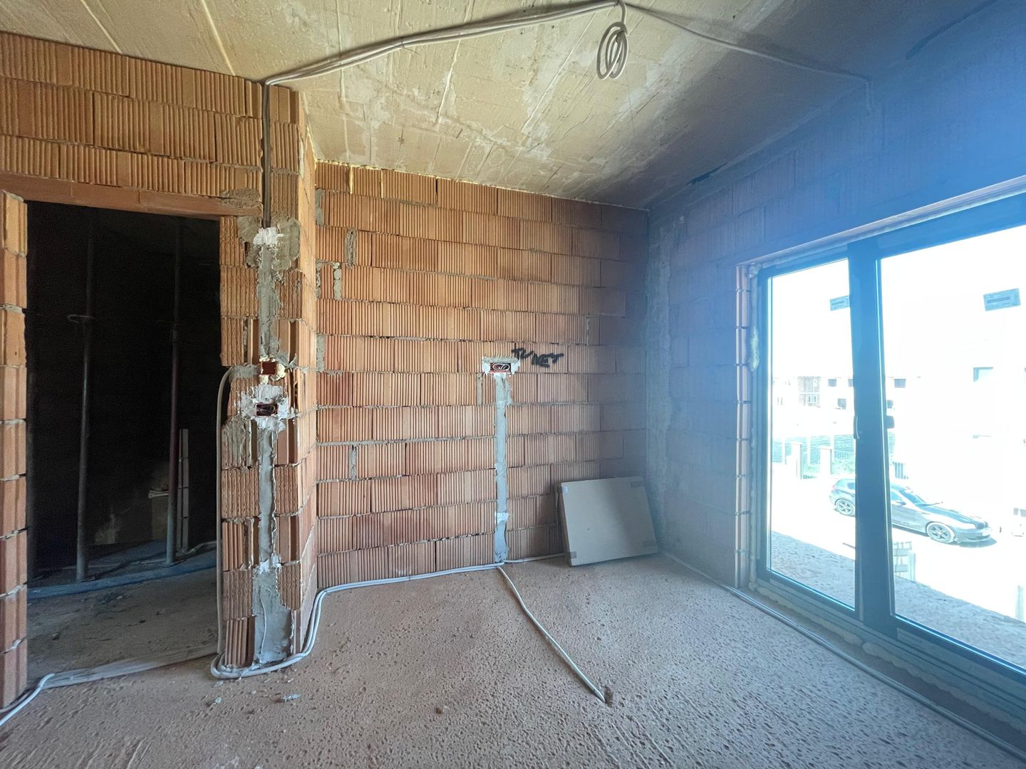 Duplex cu 4 camere - la cheie- Moșnița Nouă - Poză 13