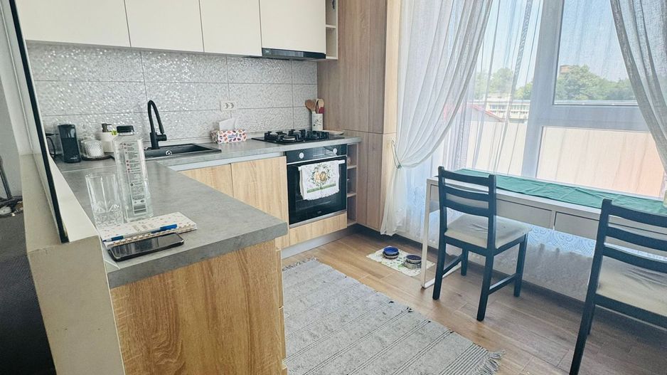 Apartament 3 camere I Urban Garden I Rahova - Poză 1