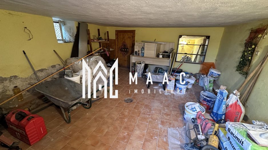 Spatiu birouri 3 camere | 116mp | Curte | Calea Dumbravii - Poză 16