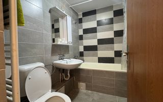 3 camere, decomandate, Semicentral Zona Pta. Cipariu,Nicolae Titulescu - Poză 7