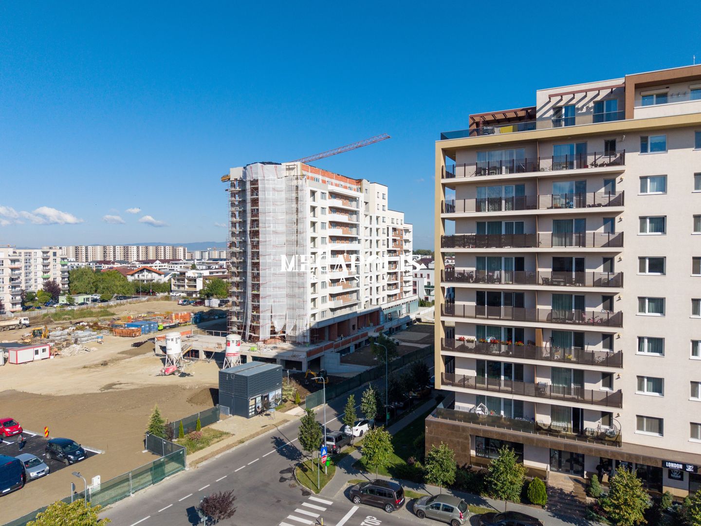 Armonia Residence - Poză 12