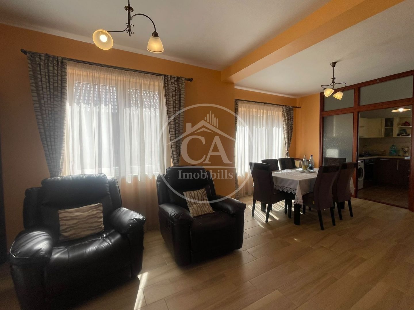 Casa de vanzare cu 4 camere in Oșorhei, Bihor - Poză 5
