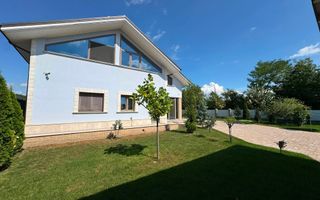PROPRIETATE DEOSEBITĂ | 1.600 MP TEREN | 495 MP CASĂ | GARAJ 116 MP - Poză 6