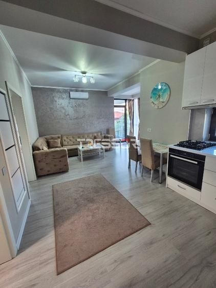 2 CAMERE – MAMAIA NORD | SMART HOME | PARCARE PRIVATĂ INCLUSĂ - Poză 6