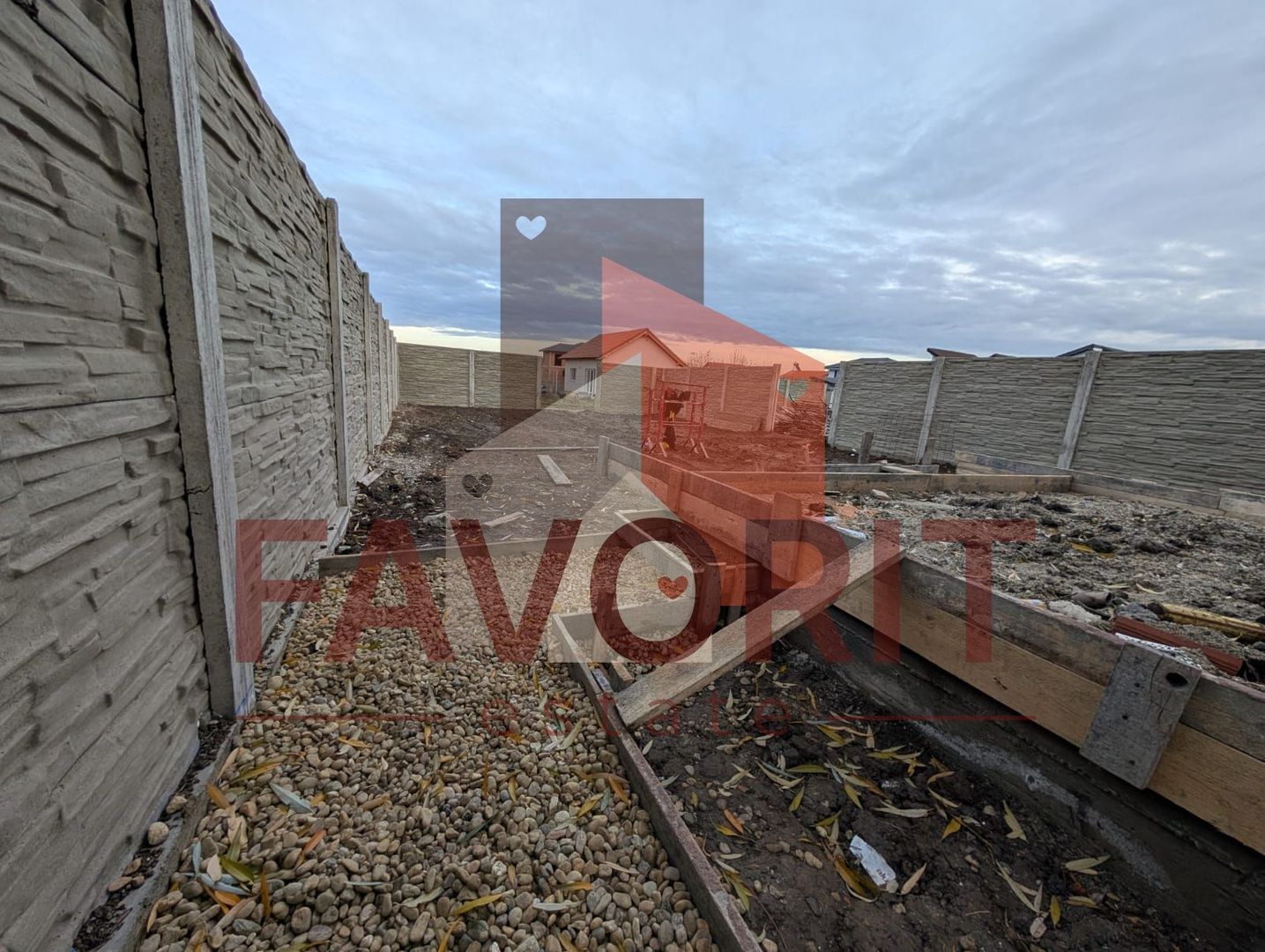 Duplex | Parter | Toate utilitatile | Finisaje premium | Curte generoasa - Poză 11