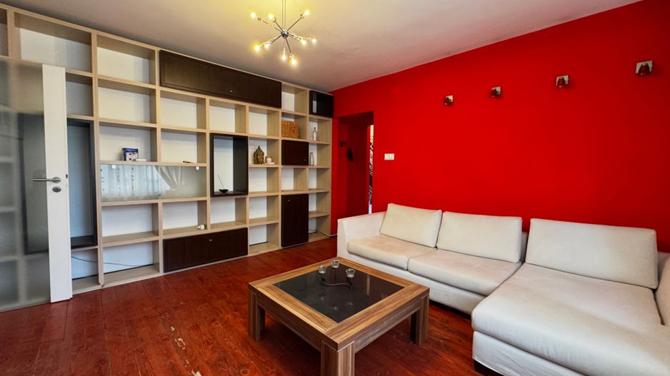 Apartament 2 camere, primitor, la doar 5 minute de Piața  Victoriei - Poză 4