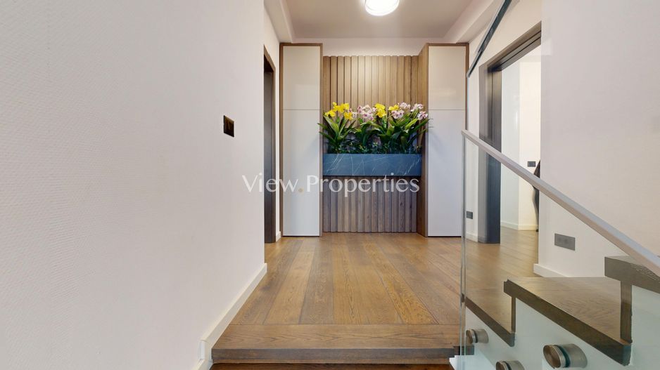 Vila moderna cu dotari premium – Pipera – Iancu Nicolae - Poză 5