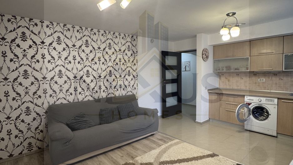 Apartament 3 camere - Decomandat - Dimitrie Leonida - Parcare - Poză 4