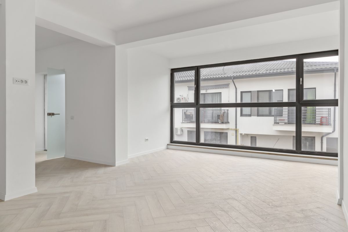 Vilă modernă de lux în ansamblu rezidențial exclusivist - Poză 8