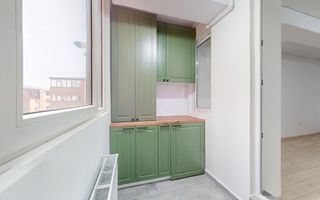 Garsonieră modernă | Militari Residence – Chiajna | Comision 0% - Poză 11