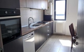 Apartament de închiriat 2 camere Apărătorii Patriei | 62 mp | Parcare - Poză 5