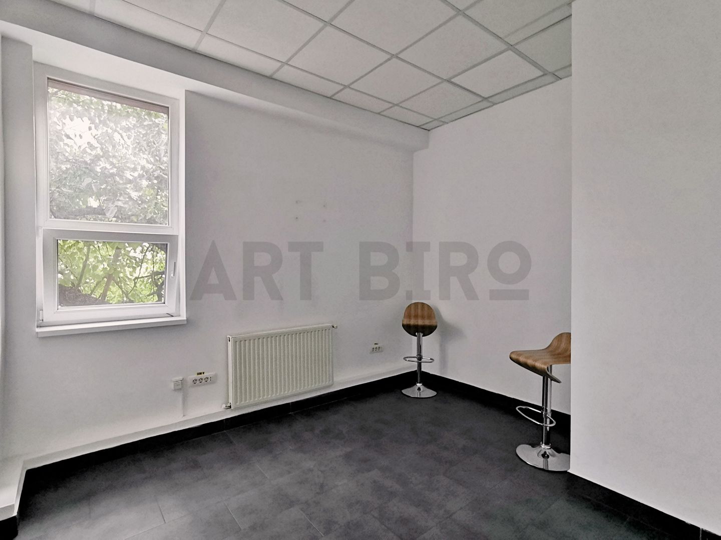 Zero comision, 190mp birou amenajat, parcare, Grozavesti, 4' metrou - Poză 12