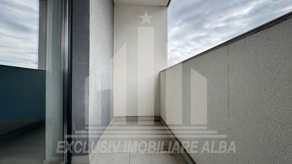 Apartament cu 2 camere de vanzare, Maieri - Poză 8