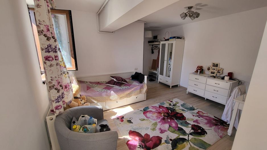 APARTAMENT 2 CAMERE DOMENII | BLOC NOU 2018 - Poză 1