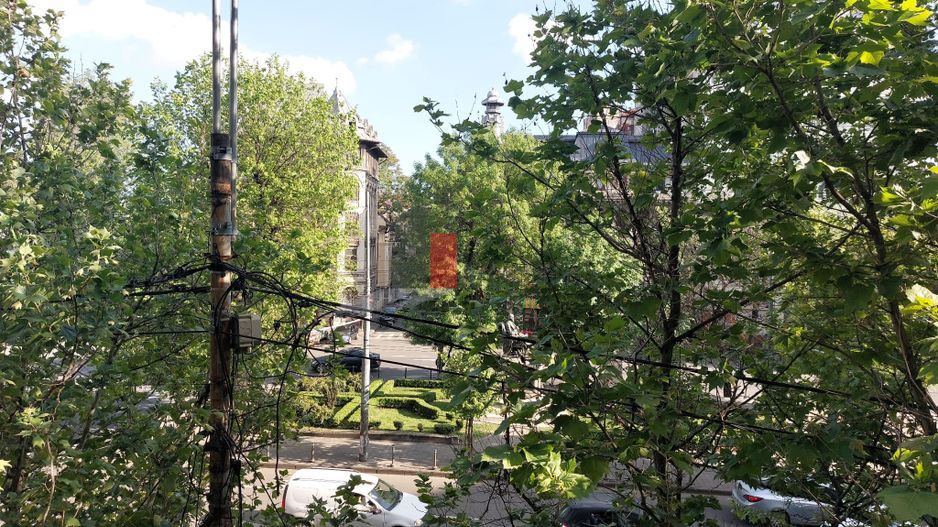 Apartamentul "VERTFUL" ,  Universitate-Piata Rosetti, CONSOLIDAT - Poză 28