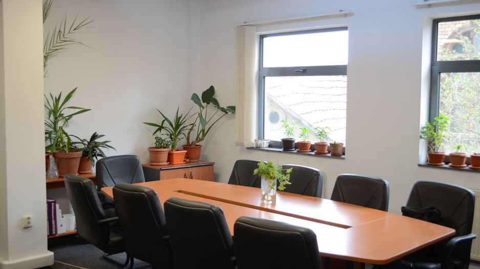 Spatiu de birouri clasa B in zona Ultracentral - Poză 1