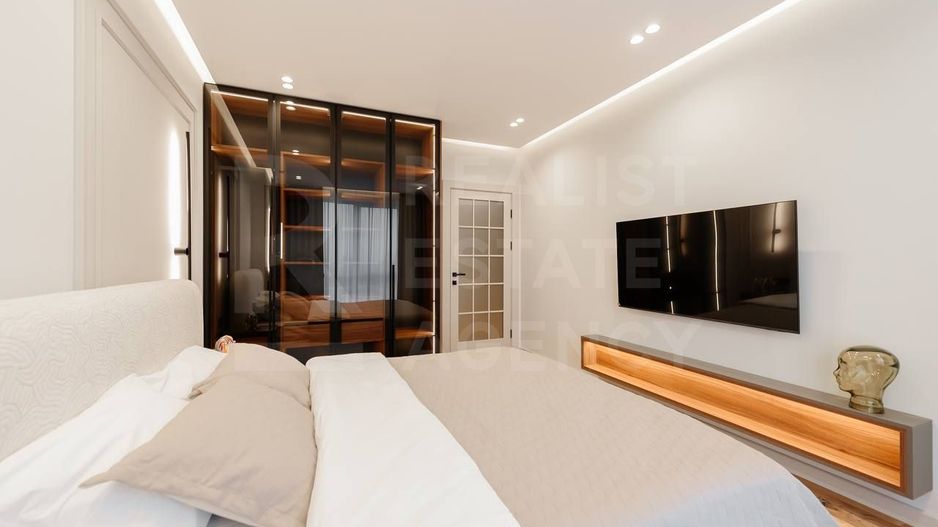 Vânzare, apartament, 2 camere, str. Vasile Lupu, Buiucani - Poză 8