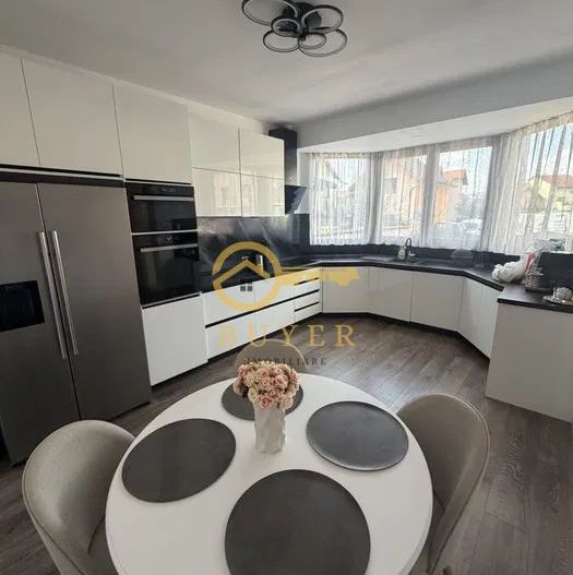 Casa mobilata si utilata in Sibiu-Cartierul Tineretului - Poză 4