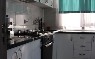 DIRECT PROPRIETAR, Casa de vânzare, 3 camere 85 mp, curte 400 mp - Poză 10