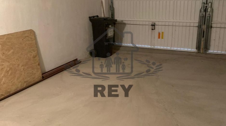 Apartament 3 camere decomandat la vilă/etaj intermediar/loc de parcare - Poză 15