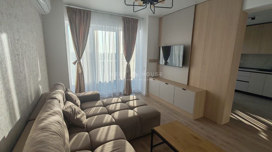 🔥 Apartament Premium 3 Camere | Parcul Carol | Aproape de Unirii | - Poză 2
