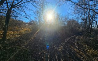 Teren intravilan 2.000 mp – Seciu, 2 deschideri, Priveliște panoramica - Poză 14