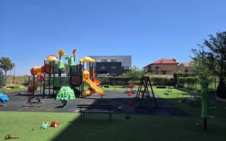 Apartament 3 camere, My Dream Residence,Pipera Tunari - Poză 18