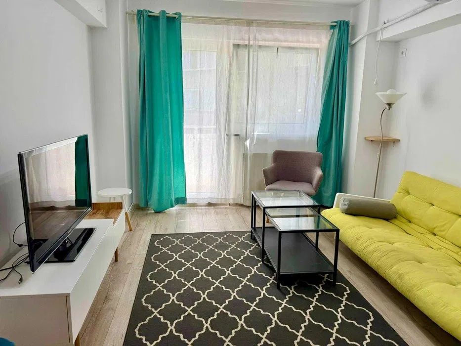 Apartament 2 camere Parc Carol | Centrala proprie | Tineretului - Poză 3