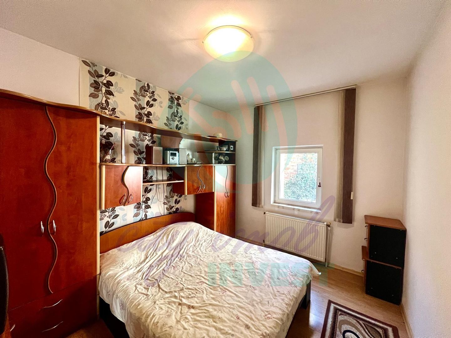 2 camere in vila | curte | Parter vilă | Zonă Timpuri Noi | Investiție - Poză 4