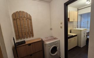 GARSONIERA LUJERULUI, BUCATARIE INCHISA, RENOVAT, METROU 10 MINUTE - Poză 10