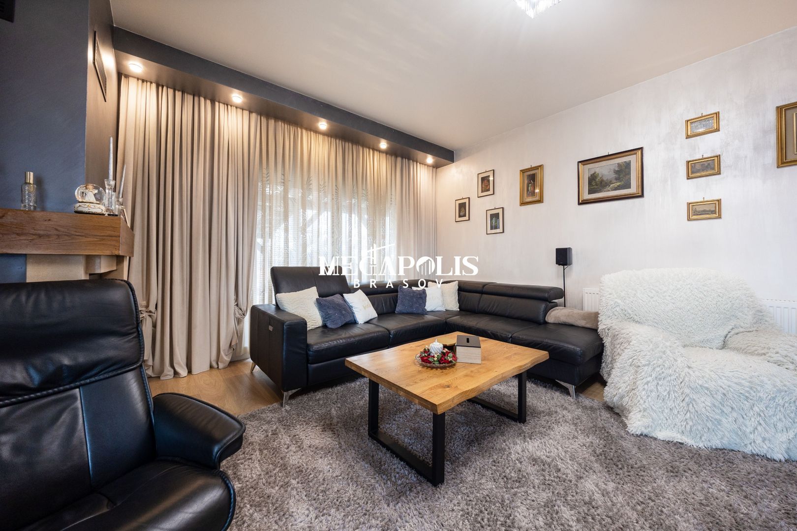 Vilă Premium 2021 | 170 mp utili | Teren 750 mp | Lunca Câlnicului - Poză 7