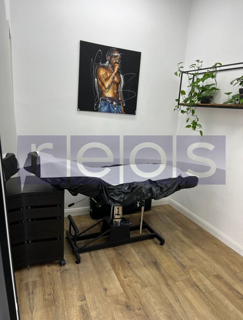 VANZARE APARTAMENT/SPATIU COMERCIAL 5 CAMERE 115MP PIATA ROMANA ULTRACENTRAL - Poză 12