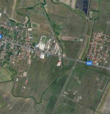 TEREN 1772 MP TIMISOARA - Poză 2