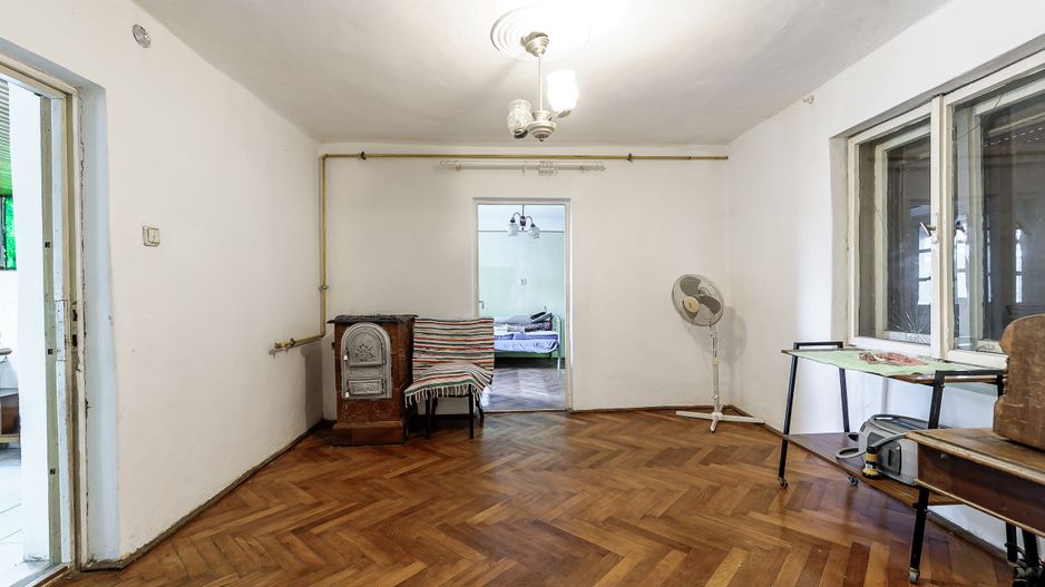 Rezervat Două case în aceeași curte cartier Bujac, 343 mp teren - Poză 12