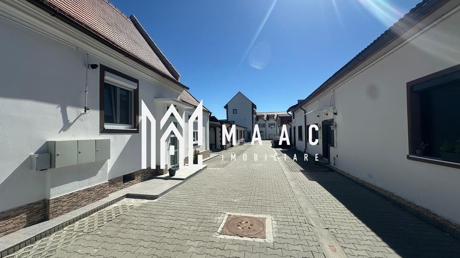 Apartament 3 camere de vânzare | Sibiu, Turnișor | 88 mp | etaj 1 - Poză 9