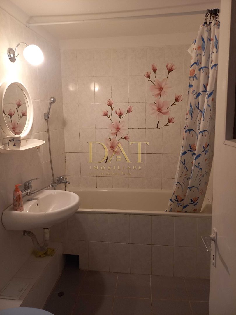 Apartament 3 camere | 2 băi | 2 balcoane | Mărăști | Parcare inclusa - Poză 8