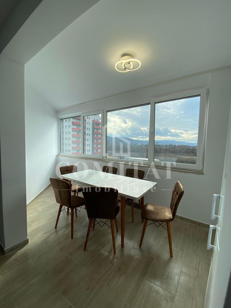 Apartament | 3 camere | 62 mp | reprezentanța BMW - Poză 6