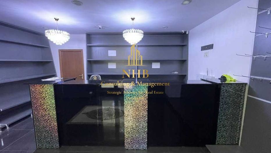 Spatiu Comercial Lux -Cartierul Aviatiei– Locatie Premium - Poză 3