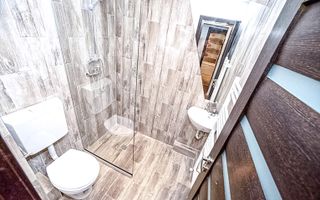 Apartament 3 camere decomandat, zona Zorilor - Poză 9