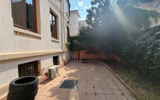 Vilă reprezentativă în Dorobanți – Capitale | Rezidență sau sediu business - Poză 8