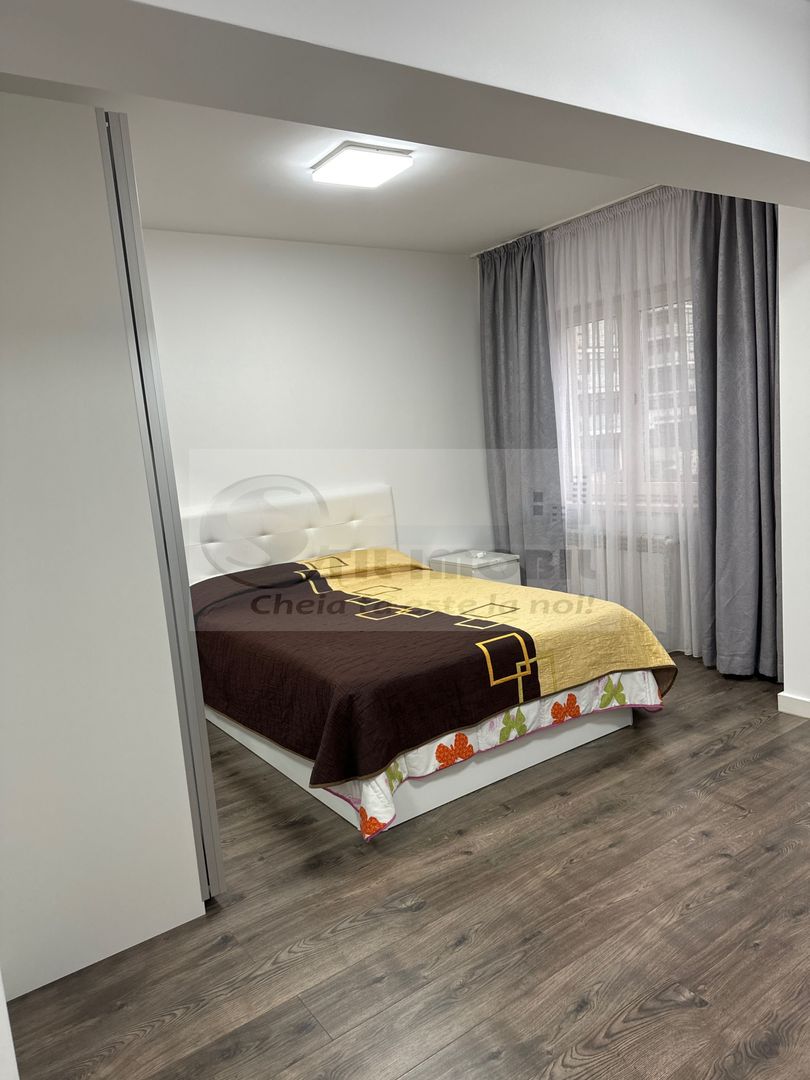 Apartament 1 cameră Grand Conest Residence - 350 EURO - Poză 3
