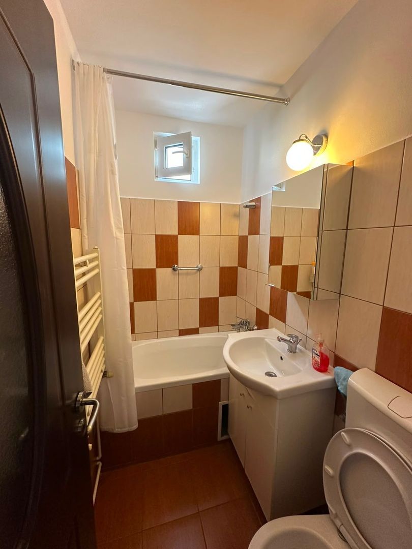 Apartament 2 camere, zona Noua - Poză 10