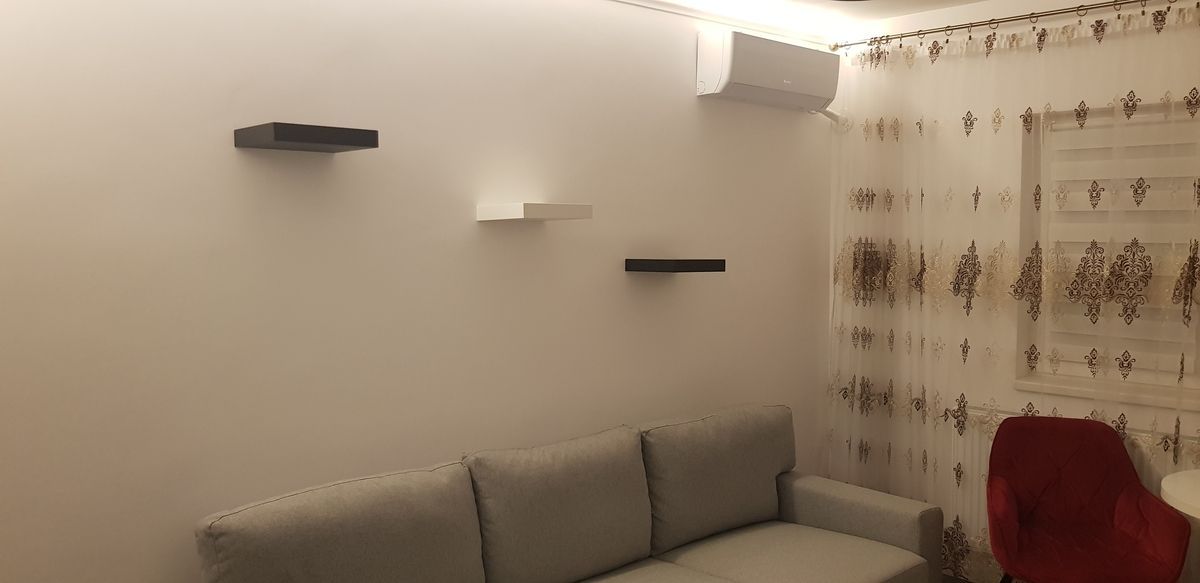 Garsoniera proaspat renovata si echipata - Titan, Fizicienillor - Poză 4