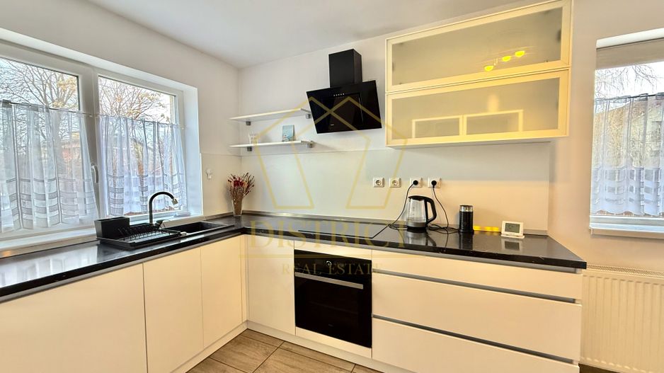 Duplex 4 camere cu curte proprie | Sanandrei | COMISION 0% - Poză 4