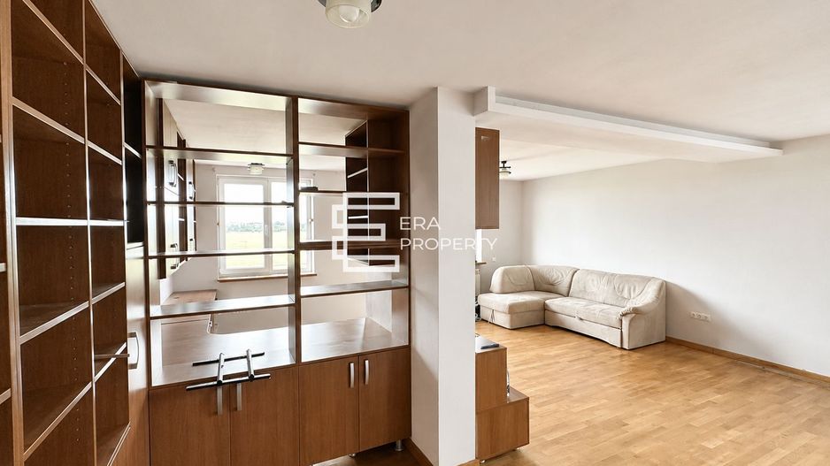 Apartament cu 4 camere | 118 mp utili | Cartier Tilișca | 3 balcoane | - Poză 2